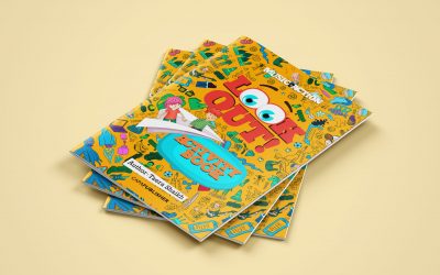 activity books